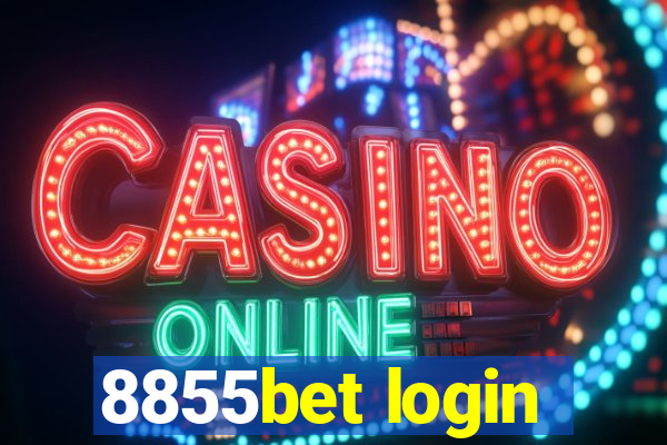 8855bet login